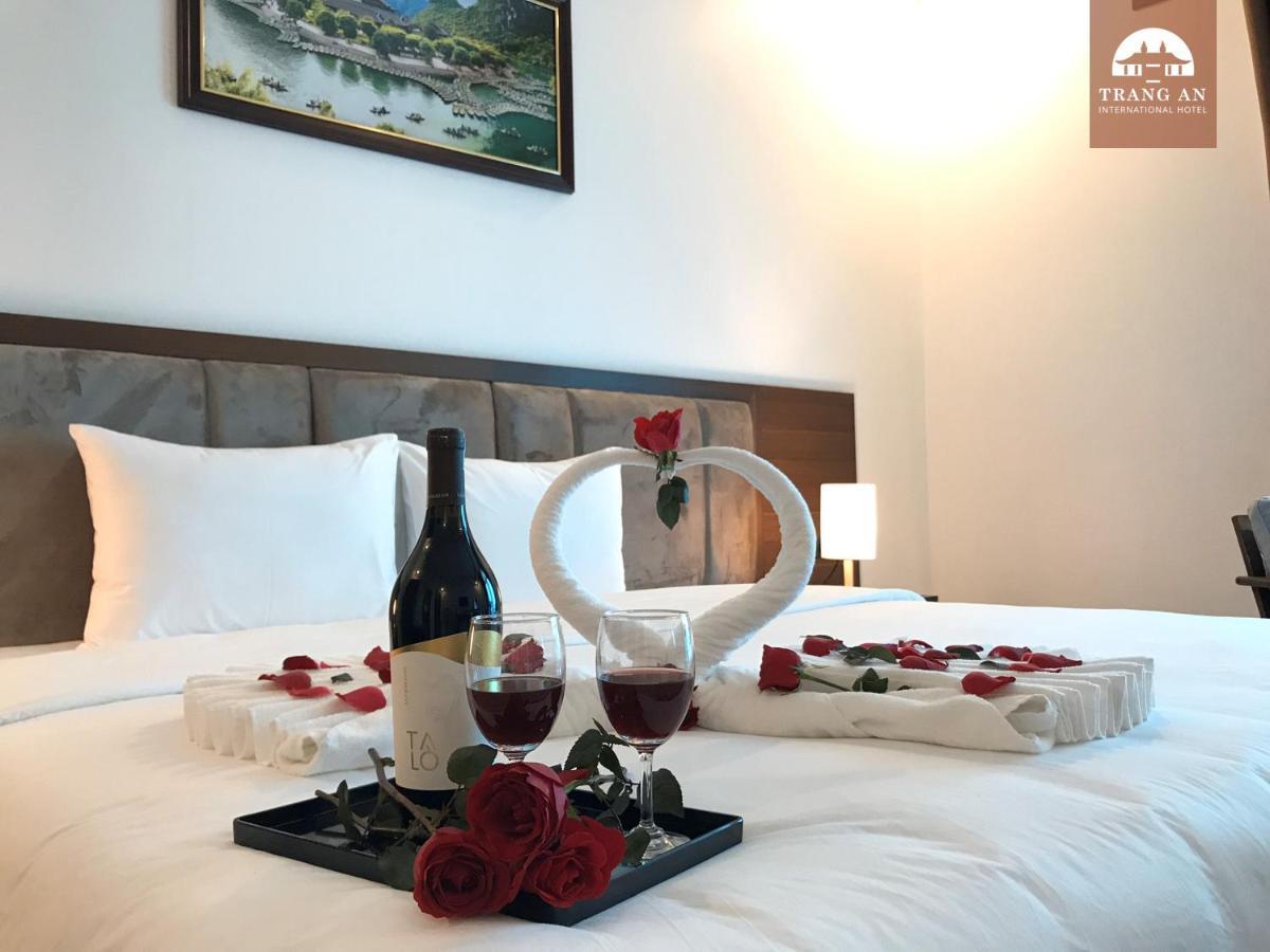 Trang An International Hotel Ninh Binh Zewnętrze zdjęcie